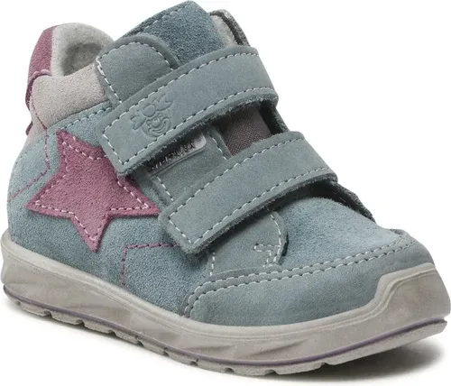 Šnurovacia obuv Ricosta - Pepino by Ricosta Kimi 50 2101802/130 Arctic/Purple