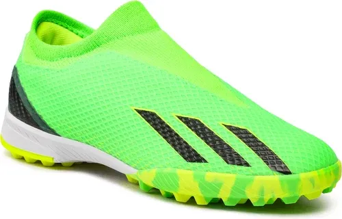 Topánky adidas - X Speedportal.3 Ll Tr J GW8476 Sgreen/Cblack/Syello