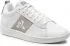 Sneakersy Le Coq Sportif - Court Classic W Animal 2220212 Optical White/Estate Blue