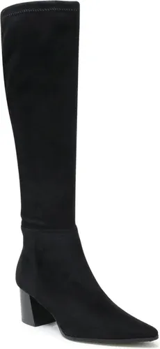 Čižmy RYŁKO - 6VXL2_T_M_WL5 Čierna