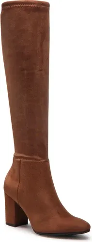 Čižmy RYŁKO - 8UXF1 Jasny Brąz YH9