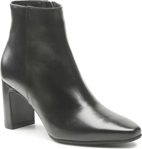 Členková obuv Ryłko - 7TVK8_T2 _313 Čierna