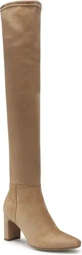 Mušketierky Ryłko - 7TXI5_T2M Beżowy 8SE