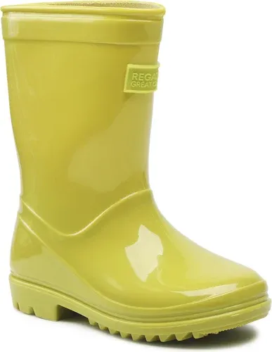 Gumáky Regatta - Wenlock Junior RKF667 Dark Tang 3N7