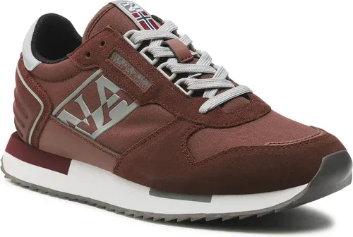 Sneakersy NAPAPIJRI - Virtus NP0A4H6K Old Red 0941