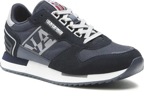 Sneakersy Napapijri - Virtus NP0A4H6K Blue Marine 1761