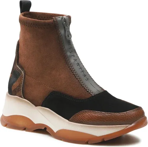 Členková obuv Hispanitas - Andes-I22 HI222202 Cuero