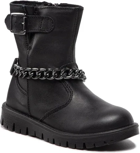 Čižmy Primigi - 2872800 M Nero