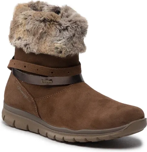 Čižmy Primigi - GORE-TEX 2887700 D Cuoi