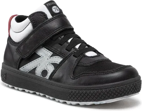 Sneakersy Primigi - 2890300 S Nero