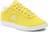Sneakersy LE COQ SPORTIF - Court One Gs Sport 2210158 Sulphur