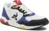 Sneakersy Le Coq Sportif - Lcs R500 Sport 2220204 Optical White/Scarlet