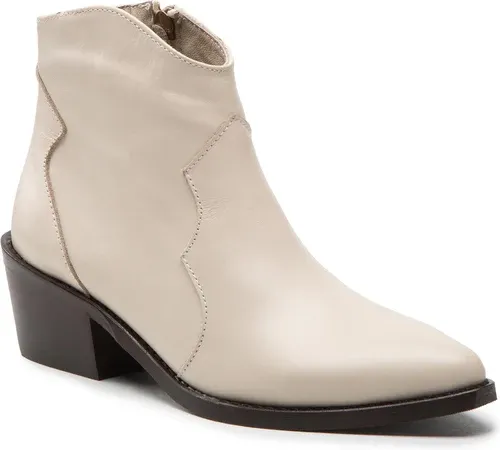 Členková obuv Simple - SL-15-02-000047 103