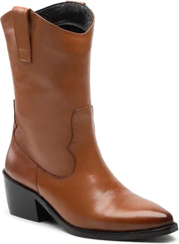 Členková obuv Simple - SL-15-02-000048 104