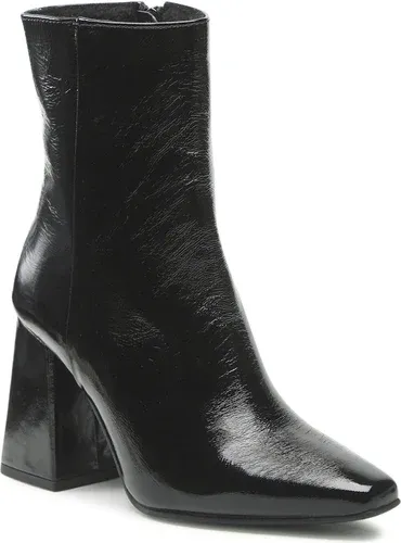 Členková obuv Baldaccini - 1737000 Czarny Naplak