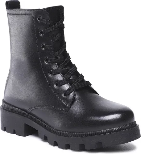 Outdoorová obuv Lasocki Young - CI23-CROWE-02 Black