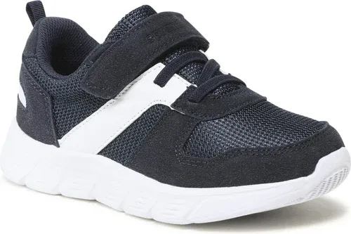 Sneakersy SPRANDI - CP87-22630 Cobalt Blue