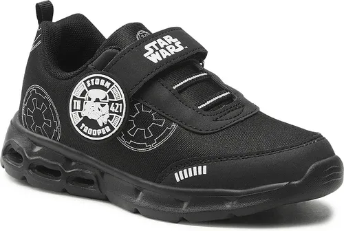 Snehule Star Wars - CP76-AW22-014LC Black