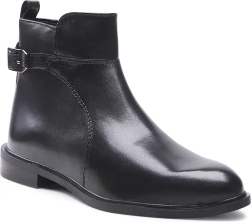 Členková obuv Lasocki - RST-LAMIA-20 Black