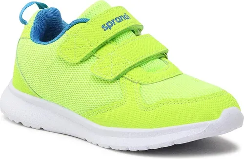 Sneakersy Sprandi - CP78-22112(IV)CH Yellow