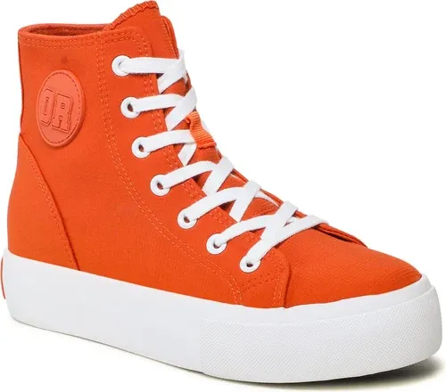 Sneakersy JENNY FAIRY - FC-11-16 Orange