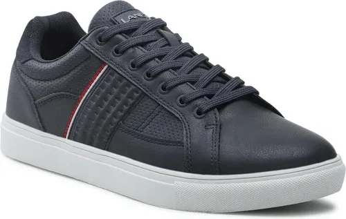 Sneakersy Lanetti - MP07-11690-01 Cobalt Blue