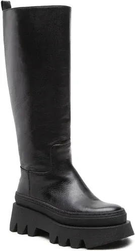 Čižmy CARINII - B8262 E50-000-000-F33