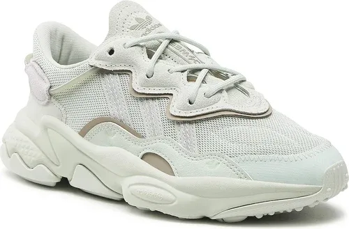 Topánky adidas - Ozweego W GW6802 Lingrn/Dshgry/Feagry