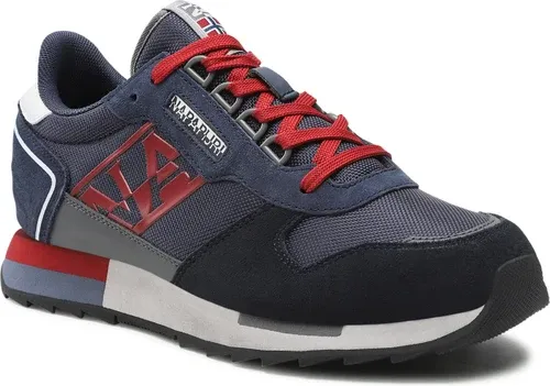 Sneakersy Napapijri - Virtus NP0A4H6J Blue Marine 176