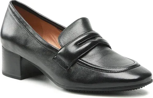 Poltopánky Caprice - 9-24309-29 Black Soft 040