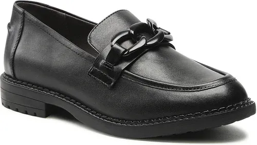 Lordsy Caprice - 9-24603-29 Black Nappa 022