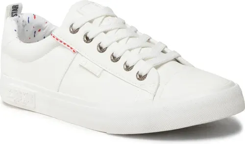 Tenisky Big Star - KK174003 White