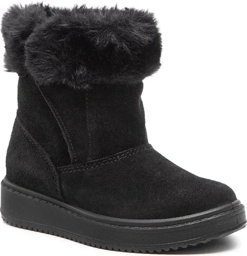 Čižmy Primigi - 2871000 M Nero