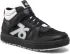 Sneakersy Primigi - 2890300 D Nero