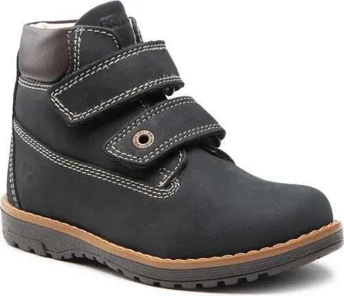 Členková obuv PRIMIGI - 2910111 D Blue Scuro