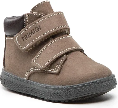 Šnurovacia obuv Primigi - 2857722 M Safari