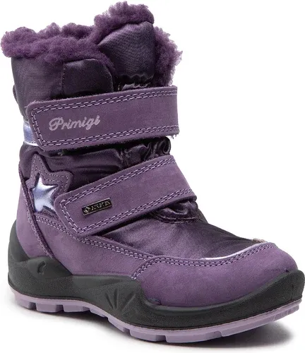 Snehule Primigi - GORE-TEX 2877811 M Viola