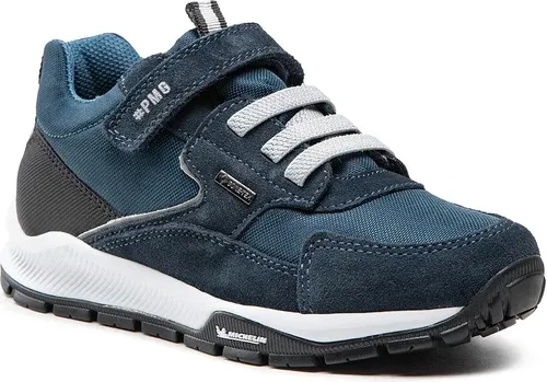 Sneakersy Primigi - GORE-TEX 2920133 S Navy