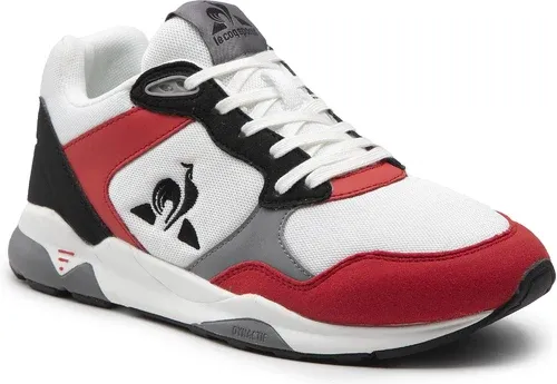 Sneakersy Le Coq Sportif - Lcs R500 2220935 Optical White/Fiery Red