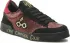 Sneakersy Harry Potter - CS5856-02C(V)HP Maroon