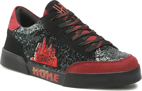 Sneakersy Harry Potter - CS5856-02B(V)HP Black