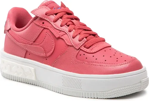 Topánky Nike - Air Force 1 Fontanka DA7024 601 Archaeo Pink/Archaeo Pink