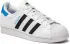 Topánky adidas - Superstar J GY9319 Ftwwht/Cblack/Blurus