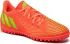 Topánky adidas - Predator Edge.4 TF GV8525 Solred/Sgreen/Cblack