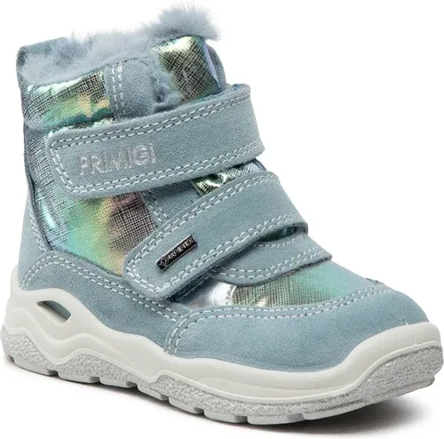 Snehule PRIMIGI - GORE-TEX 2863322 S Artic