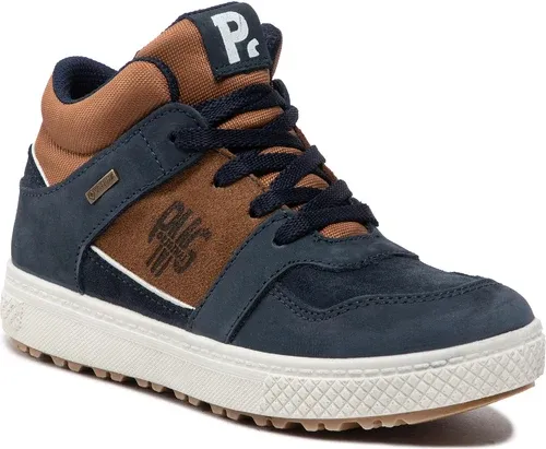 Šnurovacia obuv Primigi - GORE-TEX 2889711 S Azzu