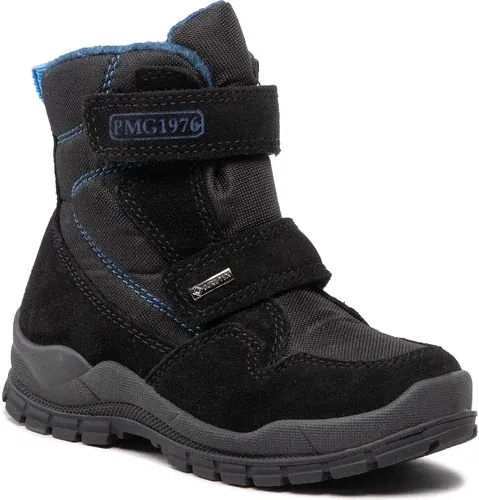 Snehule PRIMIGI - GORE-TEX 2895133 M Nero