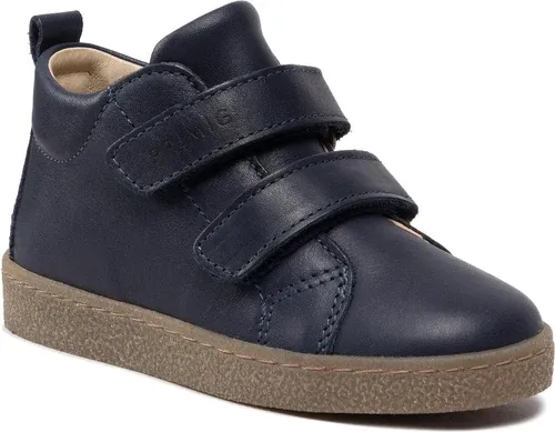 Členková obuv PRIMIGI - 2917500 S Notte