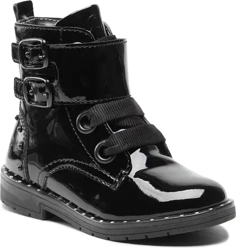 Čižmy Primigi - 2940600 M Nero