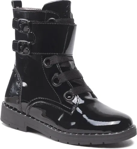 Čižmy Primigi - 2940600 S Nero